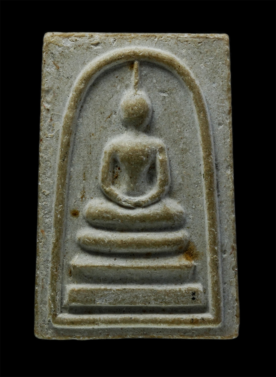 3Dec24 (17)p.jpg - พระสมเด็จหลังวิทยุสือสาร พระครูบุญส่ง วัดสุวรรณมาตร์ อ.เมือง จ.ฉะเชิงเทรา เนื้อผงพุทธคุณ ผงว่าน ผงน้ำมัน | https://kamulet.in.th